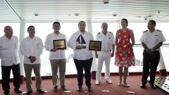 Inicia el Home Port