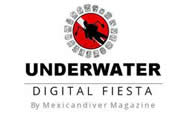 Underwater Digital Fiesta - Evento para fotógrafos principiantes y avanzados que quieren aprender a mejorar sus habilidades de fotografía submarina. Este evento ofrece también una oportunidad para poner a prueba nuevos equipos y al mismo tiempo tener una oportunidad para encontrarse