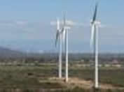 Wind energy project in Quintana Roo